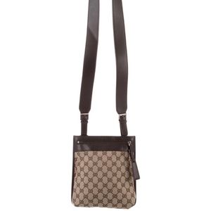 Gucci crossbody bag